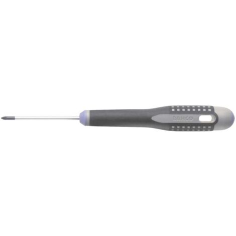 Bahco BE-8800 Tournevis cruciforme PZ 0 (1/3)