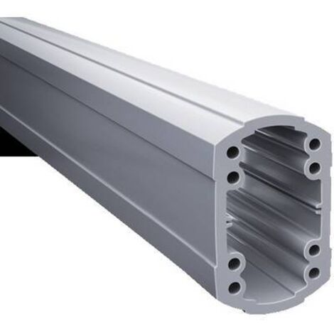 laiton bord plat Tige (L x l x H) 500 x 5 x 2 mm 1 pc(s) - Electronic France