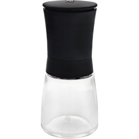 WMF Trend Moulin à sel, moulin à poivre noir 1 pc(s) Y457032 (1/2)