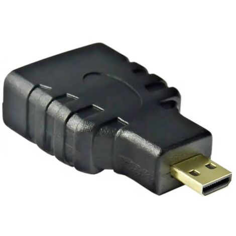 Akyga AK-AD-10 Adaptateur noir W597483 (1/2)