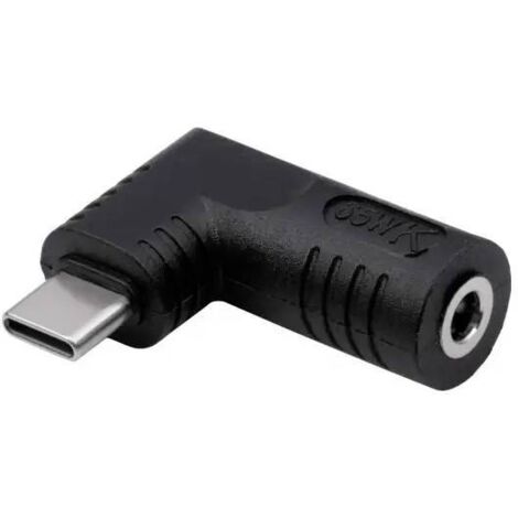 Akyga AK-ND-D11 Adaptateur USB-C 65 W 3.25 A W599253 (1/5)