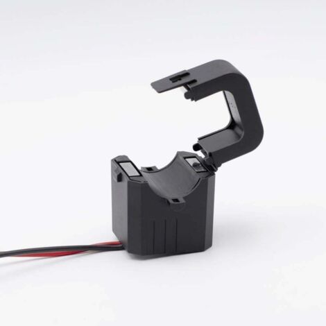Celsa TQ 27 400/5A 1VA Kl. 1 70006-1051 Transformateur d'intensité non intrusif Courant primaire 400 A Courant secondaire 5 A Diam. de passage du con Q291873 (1/4)