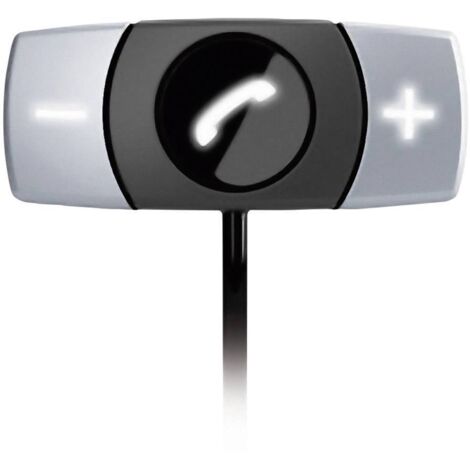 Dispositif mains-libres Bluetooth à encastrer Bury CC9048 A705711 (1/3)