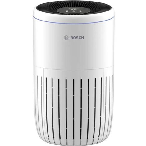 Bosch Home Comfort 7733701943 Air 4000 Purificateur d'air 62 m² blanc, noir (1/4)