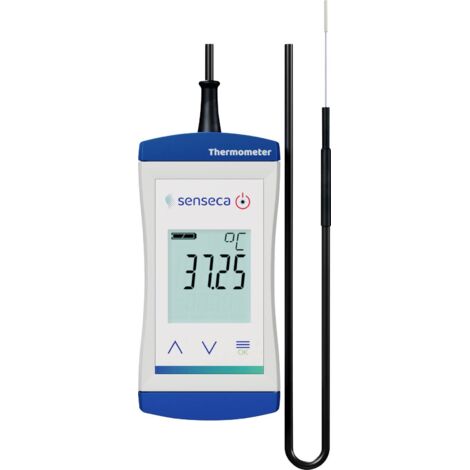 Humidimètre multifonctionnel pour aliments Sonde détachable 2% -30% d Humidimètre multifonctionnel pour aliments Sonde détachable 2% -30% d