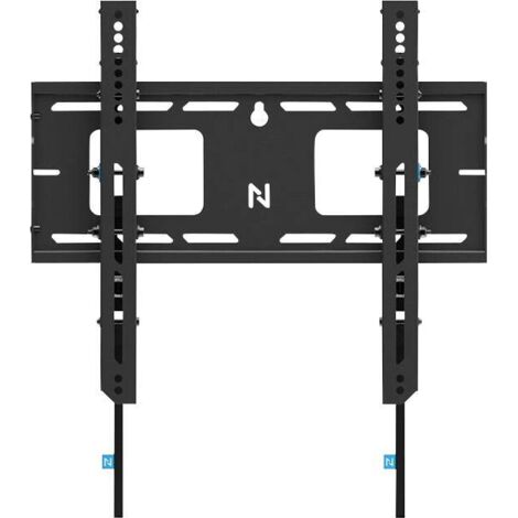Neomounts WL35-750BL14 Support mural TV 81,3 cm (32") - 190,5 cm (75") réglable en hauteur, inclinable Y159783 (1/5)