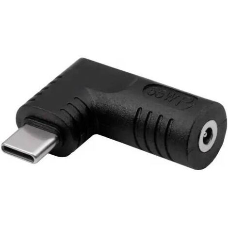 Akyga AK-ND-D17 Adaptateur USB-C 65 W 3.25 A W599263 (1/5)