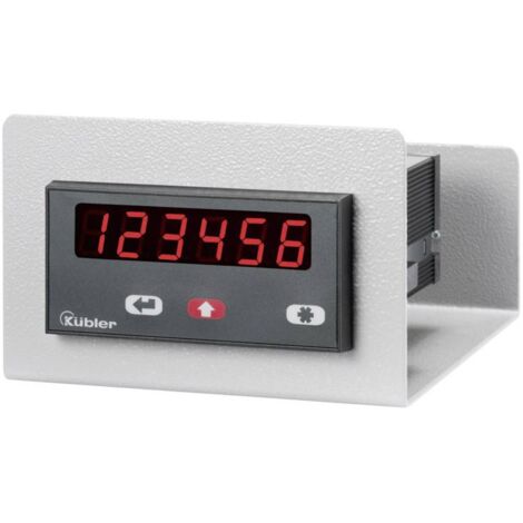 Kübler Automation G300005 G.300.005 Fixation DIN 1 pc(s) Q52534 (1/2)
