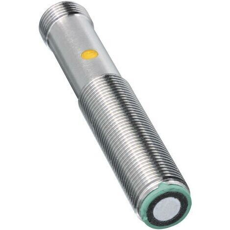Détecteur de proximité à ultrasons Pepperl+Fuchs UB120-12GM-E5-V1 188174 M12 PNP 1 pc(s) Q38977 (1/2)