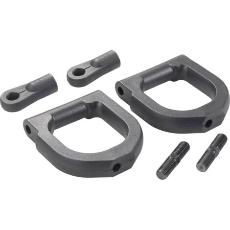 Bras de suspension supérieur Reely 112004 1 set A23636 (1/2)