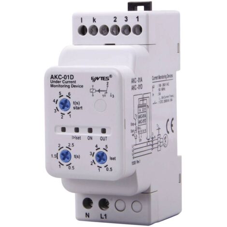 ENTES® AKC-01D S74911 (1/2)
