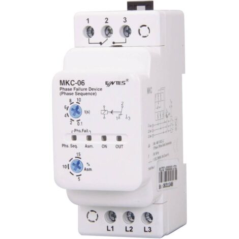 ENTES® MKC-06 (1/2)