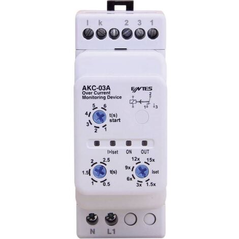 ENTES® AKC-03A S74989 (1/2)