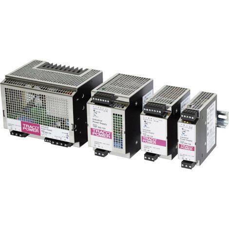 Alimentation rail DIN TracoPower TSP 140-112 14 V/DC 13 A 144 W 1 x (1/5)