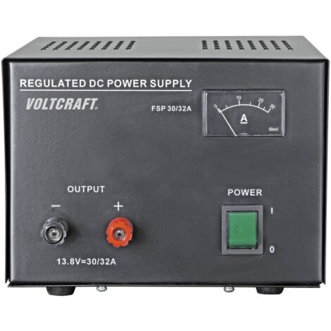 Alimentation à tension fixe FSP-11330 S99158 (1/3)