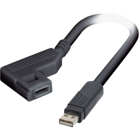 CÂBLE DE DONNÉES USV PHOENIX CONTACT IFS-USB-DATACABLE 2320500 (1/2)