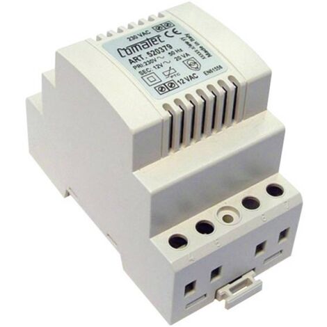 Alimentation Comatec TBD202012P S57240
