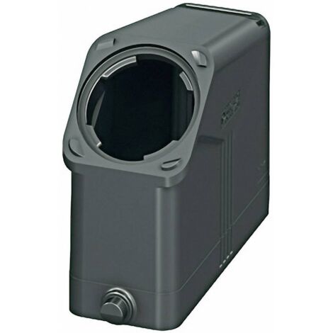Phoenix Contact 1407656 HC-EVO-B24-HHFS-PLBK Capot passe-câble 1 pc(s) (1/2)