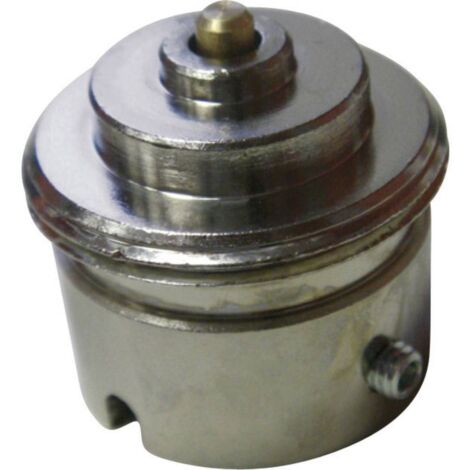 700105 Adaptateur de vanne de radiateur Adapté pour radiateurs Giacomini (1/3)