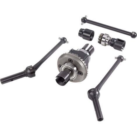 Equipement traction intégrale Reely FS1872C 1 set (1/2)