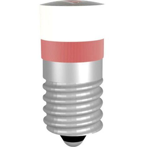 Signal Construct MWCE22429 Voyant de signalisation LED bleu E10 12 V/DC, 12 V/AC D58294 (1/3)