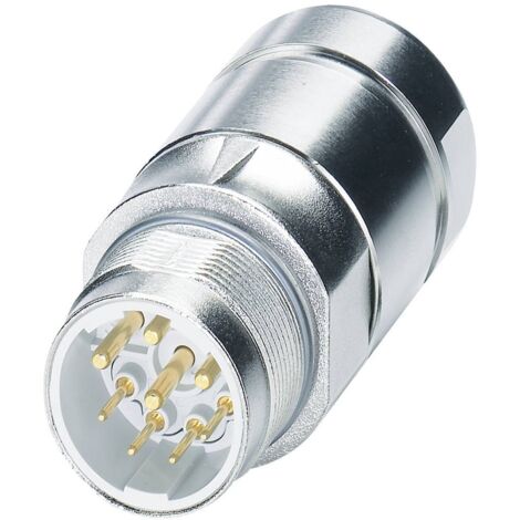 Connecteur femelle 7+Pe Sf-7Ep1N8A90Du Coninvers 1605575 D22192 (1/2)