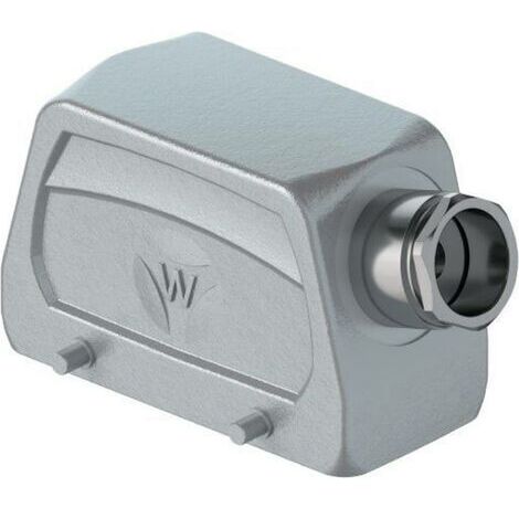 Couvercle de boîtier M32 Wieland Electric 70.353.2435.0 BAS 1 pc(s) (1/3)
