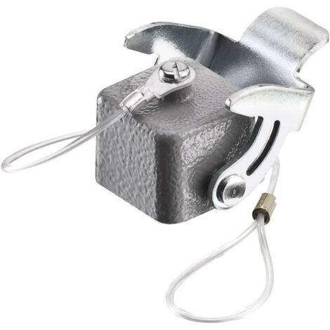 Couvercle de protection HARTING Han 3A-AK 09200035422 1 pc(s) D12780 (1/2)