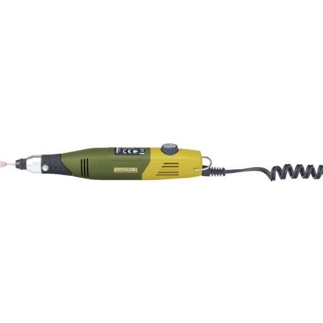 Proxxon Micromot Micromot 60/E 28 510 Outil multifonction 40 W C77681