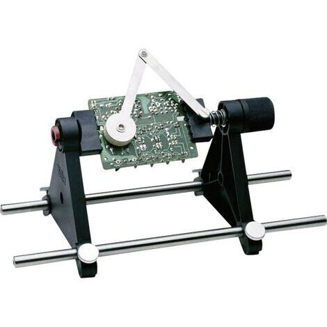 Support de platine Weller Euro Solder Fix 120 T0051502599 pivote à 360° 1 pc(s) C99201