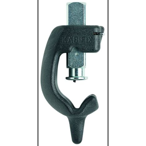 Dénudeur à double fonction Kabifix – Lames en acier durcies – Profondeur de coupe réglable – Pour dénudage rapide sans détérioration – C.K Magma (1/5)