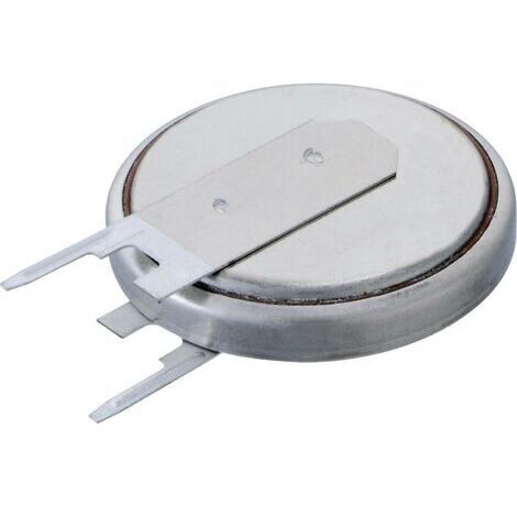 Pile bouton CR 1632 lithium Renata 125 mAh 3 V 1 pc(s) V701941 (1/4)