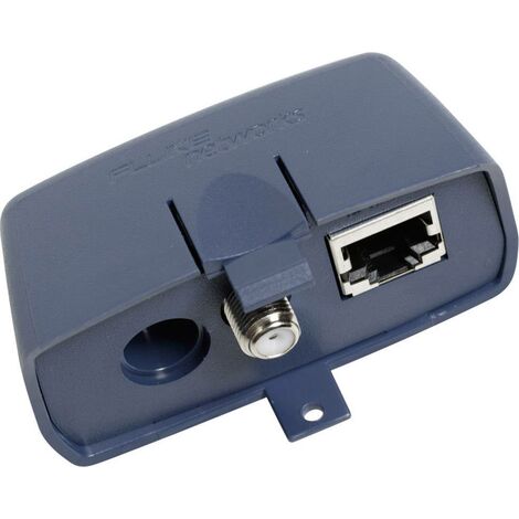 Fluke Networks CIQ-WM CIQ-WM Adaptateur 1 pc(s) Q034351 (1/2)