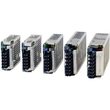 Fuentes de alimentación TDK-Lambda GSPS100-600-3P 76...120V DC