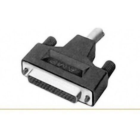SUB-D femelle Nombre de pôles: 44 TE Connectivity AMPLIMITE HD-22 5748641-1 à sertir 1 pc(s) A048271 (1/5)