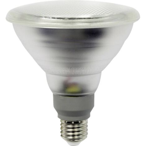 LED N/A LightMe LM85123 12 W = 116 W blanc chaud (Ø x L) 122 mm x 132 mm 1 pc(s) (1/2)