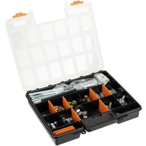 Accessoire pour presses à huile Pressol 17023 1 set Y831221 (1/3)