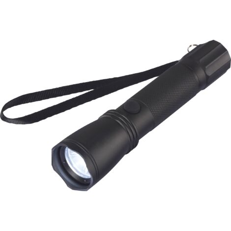 ATEX Lampe portative Zone ATEX: 1, 2, 21, 22 200 lm Y218173 (1/5)