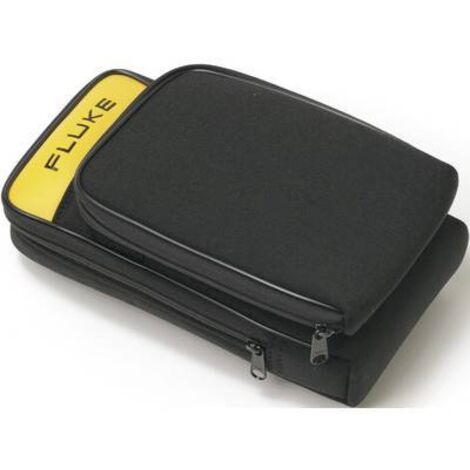 Fluke 646858 C125 Sacoche pour appareil de mesure Y450971 (1/2)