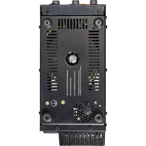 Alimentation De Laboratoire à Tension Fixe VOLTCRAFT FSP 1235 11 - 15 V Dc 35 A 525 W Nbr De Sorties 1 X 512068