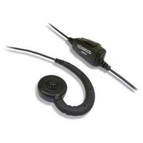 Micro-casque Kenwood KHS-34 Y662601 (1/2)