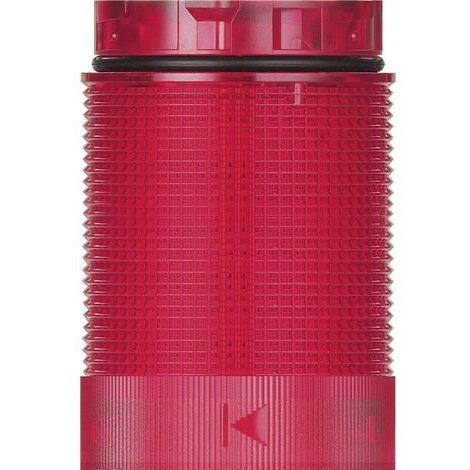 Elément de colonne de signalisation LED Werma Signaltechnik 634.120.55 flash IP66 1 pc(s) W964141 (1/3)
