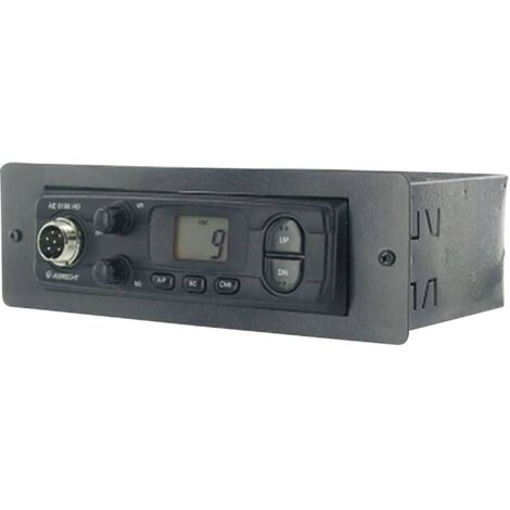 Cadre Albrecht AE 6190/6199/6690 75430 (1/2)