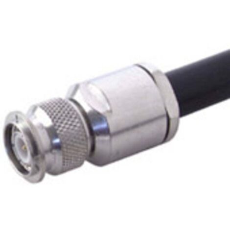 Huber & Suhner 11TNC-50-7-2/133NE 22640466 Connecteur TNC mâle, droit 50 Ω 1 pc(s) (1/2)
