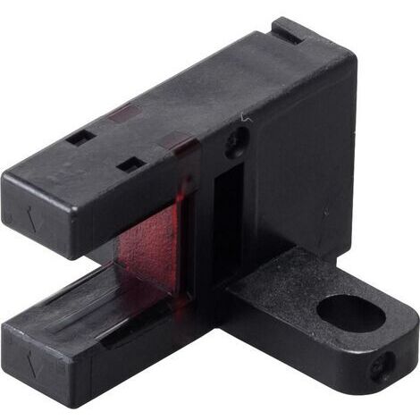 Panasonic Barrière lumineuse à fourche PM-T65 PM-T65 type T commutation en réception, commutation sans réception 5 - 24 V/DC 1 pc(s) S141271 (1/5)