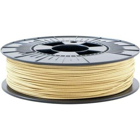 Velleman PLA175NW05 Filament 1.75 mm 500 g bois 1 pc(s) S103791