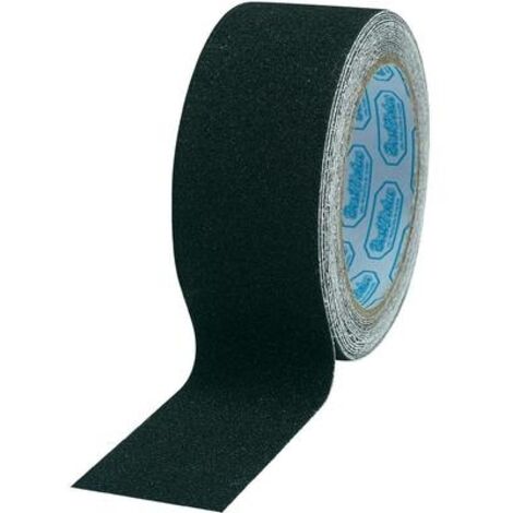 TOOLCRAFT 55587-2-0 1564105 Bande antidérapante noir (L x l) 10 m x 25 mm 1 pc(s) S819731