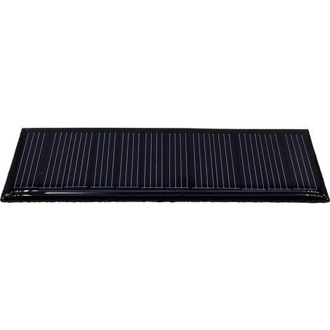 TRU COMPONENTS POLY-PVZ-3090-6V 1389156 1 pc(s) S471091 (1/2)