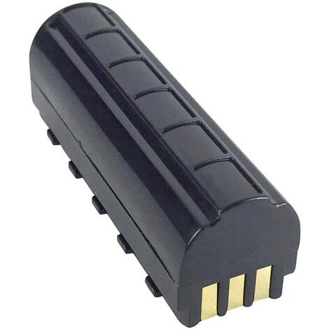 Beltrona Batterie pour scanner de codes-barres 3.7 V 2500 mAh Adapté aux marques Zebra X790691 (1/3)