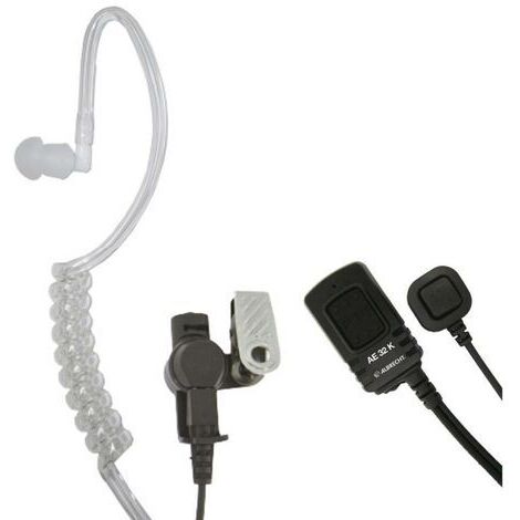 Kit mains libres Albrecht 41633 AE 32 K (1/3)